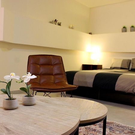 Homel Oasis Central Maisonette 3Bd Garden Patio 칼람파카 외부 사진