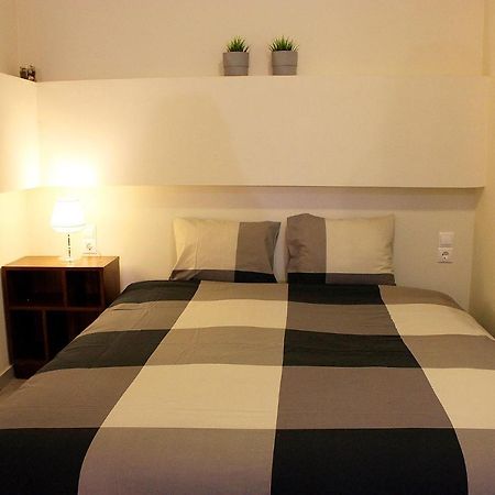 Homel Oasis Central Maisonette 3Bd Garden Patio 칼람파카 외부 사진