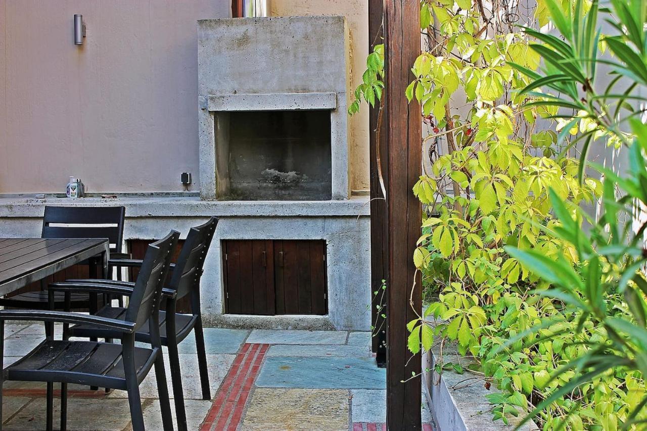 Homel Oasis Central Maisonette 3Bd Garden Patio 칼람파카 외부 사진