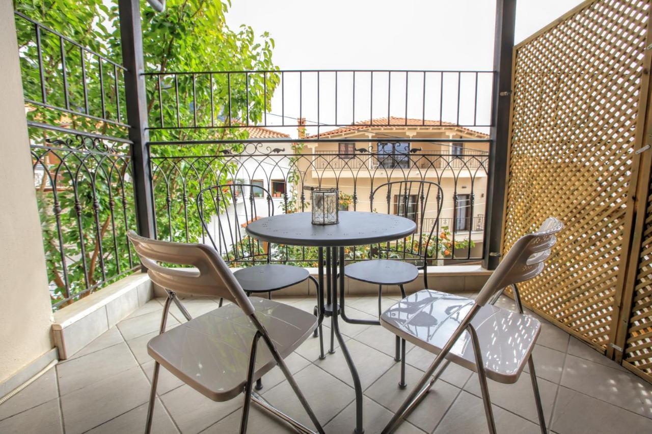 Homel Oasis Central Maisonette 3Bd Garden Patio 칼람파카 외부 사진